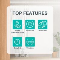 Gorenje W3NGPI62SBS/PL Image #3