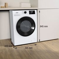 Gorenje W3NGPI62SBS/PL Image #5