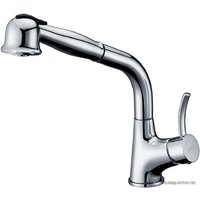 Blue Water Retra хром