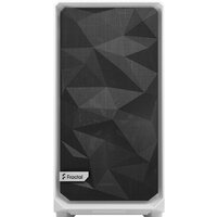 Fractal Design Meshify 2 Clear Tempered Glass White FD-C-MES2A-05 Image #4