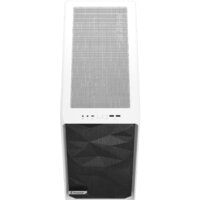 Fractal Design Meshify 2 Clear Tempered Glass White FD-C-MES2A-05 Image #5