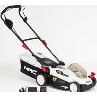 NAC LB18-33-B40-S