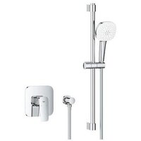 Grohe Cubeo 1053350000 Image #1