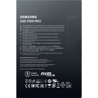 Samsung 9100 Pro 8TB MZ-VAP8T0BW Image #6