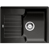 Blanco Zia 40 S (антрацит) [516918] Image #1