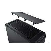 be quiet! Pure Base 600 (черный/серебристый) Image #7