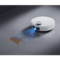 Dreame L50 Pro Ultra (евровилка, белый) Image #3