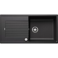 Blanco Zia XL 6 S 517558 (антрацит, клапан-автомат) Image #1