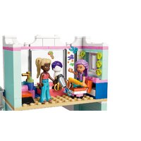 LEGO Friends Парикмахерская и магазин аксессуаров 42662 Image #4