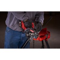 Milwaukee Fuel M18 FMCS-0X (без АКБ) Image #18