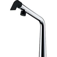 Franke Icon 115.0625.185 (хром)