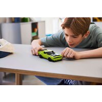 LEGO Speed Champions Суперкары Dodge Challenger SRT Hellcat 77237 Image #9