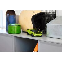 LEGO Speed Champions Суперкары Dodge Challenger SRT Hellcat 77237 Image #11