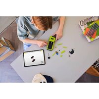 LEGO Speed Champions Суперкары Dodge Challenger SRT Hellcat 77237 Image #12