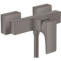 Hansgrohe Metropol 32560340 (черный хром) Image #1