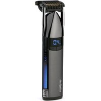 BaByliss Super-X Metal S991E