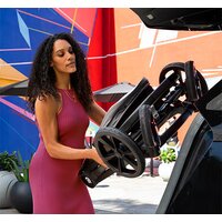 Baby Jogger City Select 2 (radiant slate) Image #2