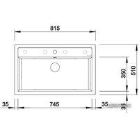 Blanco Dalago 8 (серый беж) [517323] Image #2