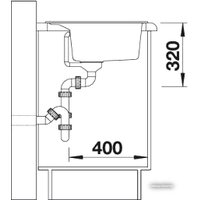 Blanco Dalago 8 (серый беж) [517323] Image #3