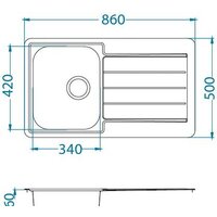 Alveus Line 20 Image #3