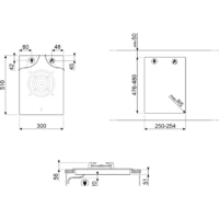 Smeg PV331CN Image #2