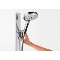 Hansgrohe Raindance Select S 120 3jet 27649000 (хром) Image #5