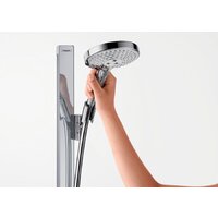 Hansgrohe Raindance Select S 120 3jet 27649000 (хром) Image #6