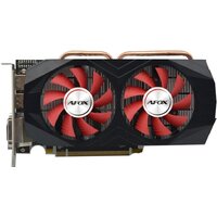 AFOX Radeon RX 570 8GB GDDR5 AFRX570-8192D5H3-V2