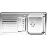 Blanco Classic Pro 5 S-IF (с клапаном-автоматом)