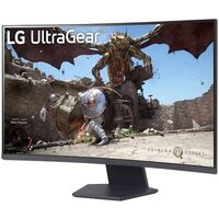 LG UltraGear 32GS60QX-B Image #2
