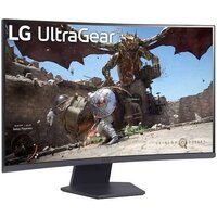 LG UltraGear 32GS60QX-B Image #4