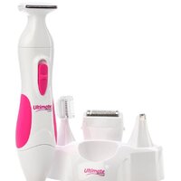 Ultimate Personal Shaver By swan kit For women Image #2