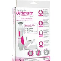 Ultimate Personal Shaver By swan kit For women Image #16