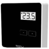 Tech R-8b (черный)