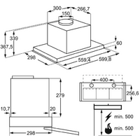 Electrolux LFP536X Image #4