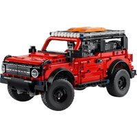 LEGO Technic 42213 Ford Bronco SUV