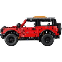 LEGO Technic 42213 Ford Bronco SUV Image #3
