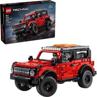 LEGO Technic 42213 Ford Bronco SUV Image #2