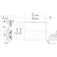 Blanco Zerox 500-IF 521588 Image #3