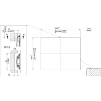 Blanco Zerox 500-IF 521588 Image #4