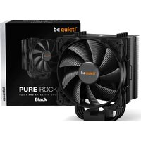 be quiet! Pure Rock 2 BK007 Image #5