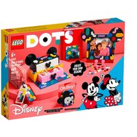 LEGO Dots 41964_1 Коробка Снова в школу с Микки и Минни Маусами