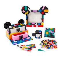 LEGO Dots 41964_1 Коробка Снова в школу с Микки и Минни Маусами Image #2