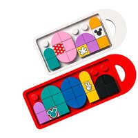 LEGO Dots 41964_1 Коробка Снова в школу с Микки и Минни Маусами Image #7