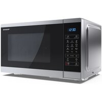 Sharp YC-MG252AE-S Image #2