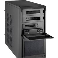 Chieftec Libra LT-01B Black Image #4