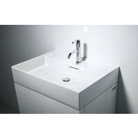 Laufen Kartell H8103330001041 (белый) Image #11