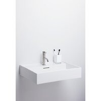 Laufen Kartell H8103330001041 (белый) Image #7