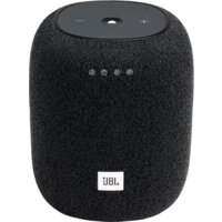 JBL Link Music Yandex (черный)