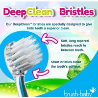 Brush-Baby KidzSonic Unicorn Image #8